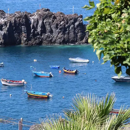 Espada Preta Camara de Lobos