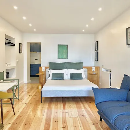 Espada Preta Apartment Camara de Lobos