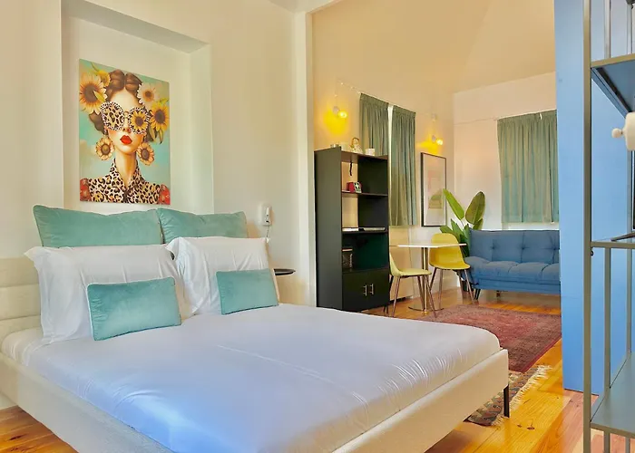 Apartment Espada Preta Camara de Lobos