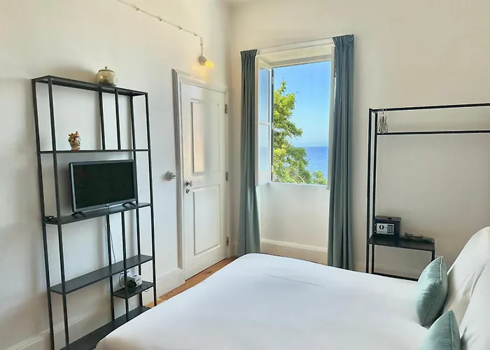 Espada Preta * Camara de Lobos