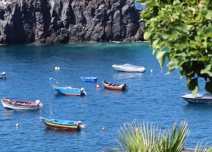 Espada Preta Camara de Lobos