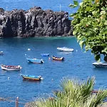 Espada Preta Câmara de Lobos