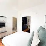 Lägenhet Espada Preta