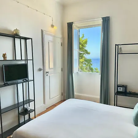 Espada Preta * Câmara de Lobos