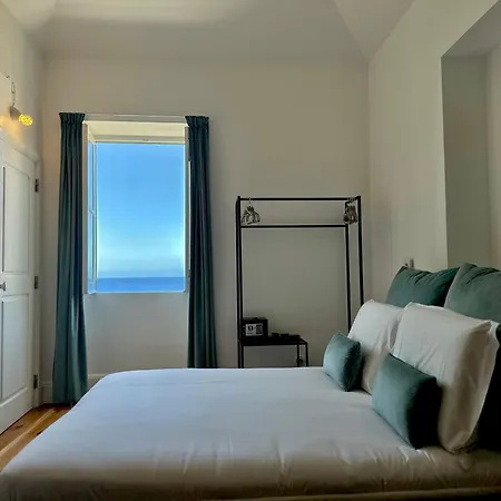 公寓 Espada Preta *