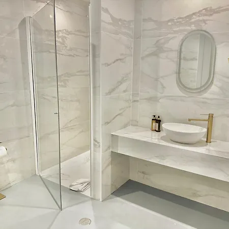 Appartement Espada Preta *