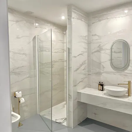 Espada Preta Appartement *