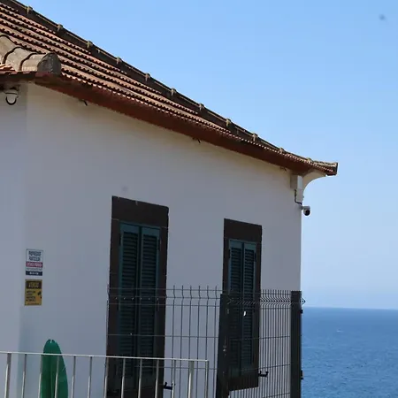 Espada Preta דירה