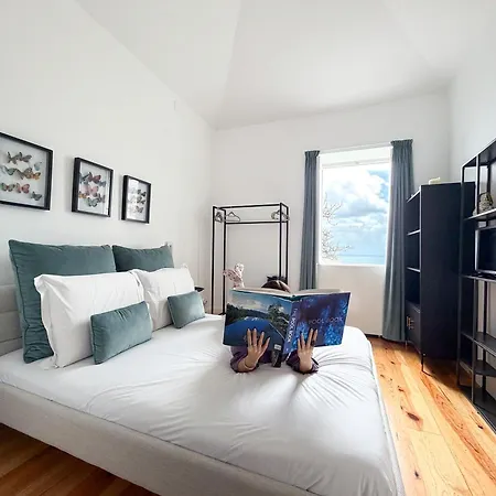 Espada Preta Appartement