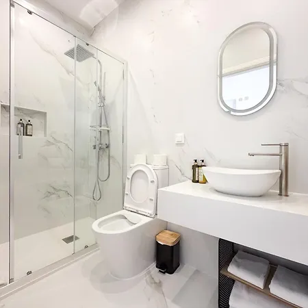 Espada Preta Apartment