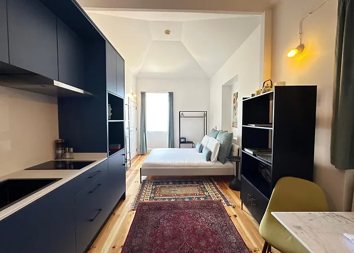 Espada Preta Apartamento