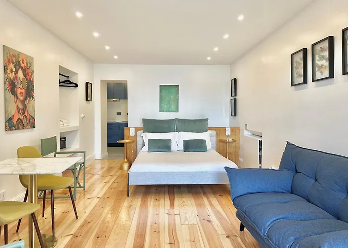 Espada Preta דירה Câmara de Lobos